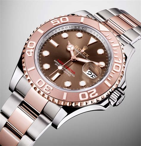 is the rolex yacht master a good watch|rolex yacht master 40 review.